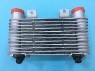 ΨΥΓΕΙΟ INTERCOOLER FORD RANGER 1999-2005