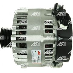 Δυναμό 14V Ford Focus 1.8 80A-thumb-1