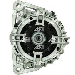 Δυναμό 14V Ford Focus 1.8 80A-thumb-2