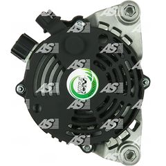 Δυναμό 14V Ford Focus 1.8 80A-thumb-3