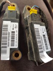 Mercedes w203 c200 01-07mod aistitires airbag