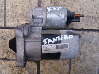 SANDERO 1.4 BEN.(08-12)K7JA714 ΜΙΖΑ