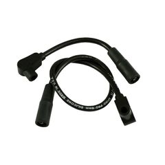 ΜΠΟΥΖΟΚΑΛΩΔΙΑ TAYLOR 8MM PRO SPARK PLUG WIRE KIT BLACK
