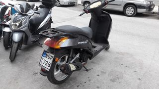 Πωληται κομπλε GRASPER 150 CC-thumb-3