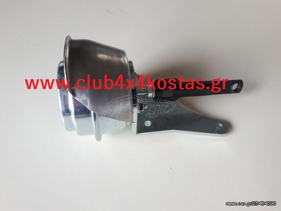SUZUKI GRAND VITARA 1390067JH0 ΕΝΕΡΓΟΠΟΙΗΤΗΣ ΤΟΥΡΜΠΙΝΑΣ SUZUKI G VITARA 1,9DDIS 05- (ΜΕ ΦΠΑ)