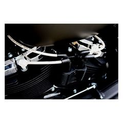 ΜΠΟΥΖΟΚΑΛΩΔΙΑ TAYLOR 8MM PRO SPARK PLUG WIRE KIT White