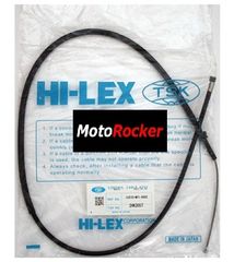 Ντίζα άμπραγιαζ Honda XRV-750cc '93-00