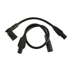 ΜΠΟΥΖΟΚΑΛΩΔΙΑ TAYLOR 8MM PRO SPARK PLUG WIRE KIT BLACK