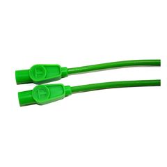 ΜΠΟΥΖΟΚΑΛΩΔΙΑ TAYLOR 8MM PRO SPARK PLUG WIRE KIT GREEN