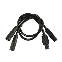 ΜΠΟΥΖΟΚΑΛΩΔΙΑ TAYLOR 8MM PRO SPARK PLUG WIRE KIT BLACK