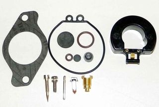 ΛΥΡΗΣ WSM YAMAHA 60 / 70 HP 1984-2000 ΚΙΤ ΕΠΙΣΚΕΥΗΣ ΚΑΡΜΠΥΡΑΤΕΡ WITH FLOAT, 6H3-W0093-01-00, 6H3-W0093-02-00, 600-84