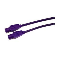 ΜΠΟΥΖΟΚΑΛΩΔΙΑ TAYLOR 8MM PRO SPARK PLUG WIRE KIT PURPLE