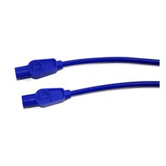 ΜΠΟΥΖΟΚΑΛΩΔΙΑ TAYLOR 8MM PRO SPARK PLUG WIRE KIT BLUE