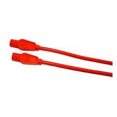 ΜΠΟΥΖΟΚΑΛΩΔΙΑ TAYLOR 8MM PRO SPARK PLUG WIRE KIT ORANGE
