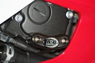 ΠΡΟΣΤΑΤΕΥΤΙΚΟ ΚΑΠΑΚΙΟΥ ΧΡΟΝΙΣΜΟΥ R&G YAMAHA YZF-R6 '06-'07