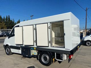 Ψυγείο Mercedes-Benz 2012 SPRINTER 310 ΚΑΤΑΨΥΞΗ- ΤΣΕΛΑ EURO5-thumb-7