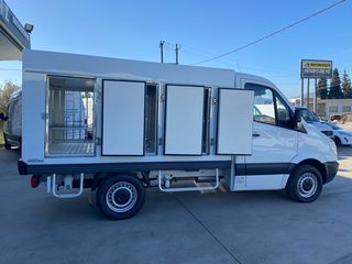 Ψυγείο Mercedes-Benz 2012 SPRINTER 310 ΚΑΤΑΨΥΞΗ- ΤΣΕΛΑ EURO5-thumb-6