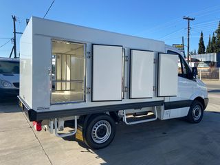Ψυγείο Mercedes-Benz 2012 SPRINTER 310 ΚΑΤΑΨΥΞΗ- ΤΣΕΛΑ EURO5-thumb-5