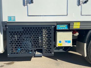 Ψυγείο Mercedes-Benz 2012 SPRINTER 310 ΚΑΤΑΨΥΞΗ- ΤΣΕΛΑ EURO5-thumb-12