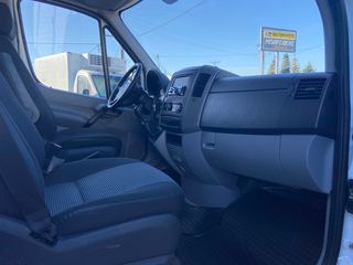 Ψυγείο Mercedes-Benz 2012 SPRINTER 310 ΚΑΤΑΨΥΞΗ- ΤΣΕΛΑ EURO5-thumb-15