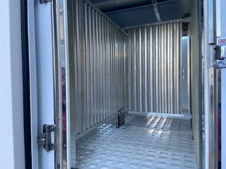 Ψυγείο Mercedes-Benz 2012 SPRINTER 310 ΚΑΤΑΨΥΞΗ- ΤΣΕΛΑ EURO5-thumb-17
