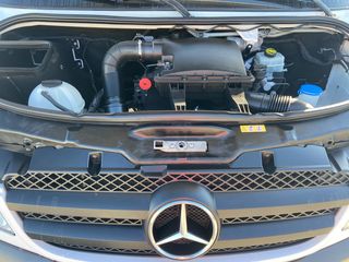 Ψυγείο Mercedes-Benz 2012 SPRINTER 310 ΚΑΤΑΨΥΞΗ- ΤΣΕΛΑ EURO5-thumb-23