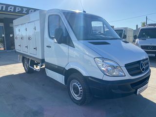Ψυγείο Mercedes-Benz 2012 SPRINTER 310 ΚΑΤΑΨΥΞΗ- ΤΣΕΛΑ EURO5-thumb-3