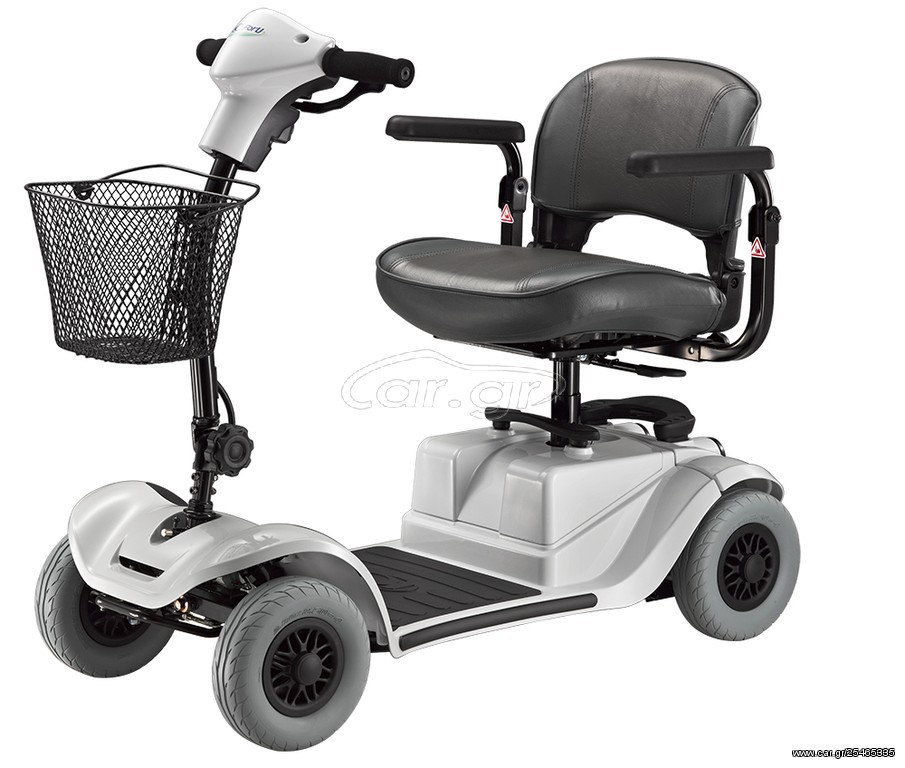 Kymco 2025 MINI E ΜΕΓΑΛΗ ΕΚΠΤ/ΣΗ