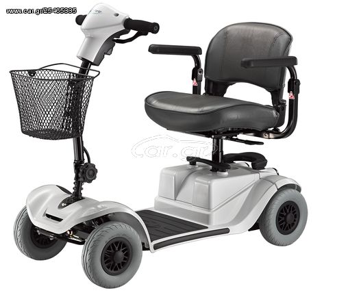 Kymco 2025 MINI E ΜΕΓΑΛΗ ΕΚΠΤ/ΣΗ