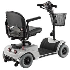 Kymco 2025 MINI E ΜΕΓΑΛΗ ΕΚΠΤ/ΣΗ-thumb-2