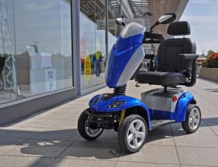 Kymco 2025 AGILITY  ΜΕΓΑΛΗ ΕΚΠΤ/ΣΗ-thumb-8