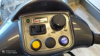 Kymco 2025 SUPER 4 ΜΕΓΑΛΗ ΕΚΠΤ/ΣΗ-thumb-5