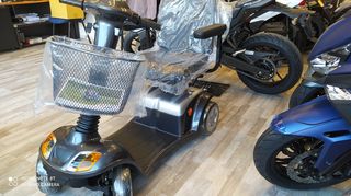 Kymco 2025 SUPER 4 ΜΕΓΑΛΗ ΕΚΠΤ/ΣΗ-thumb-2