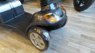 Kymco 2025 SUPER 4 ΜΕΓΑΛΗ ΕΚΠΤ/ΣΗ-thumb-4