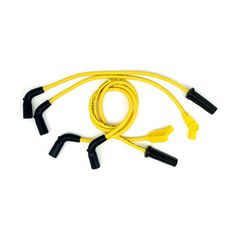 ΜΠΟΥΖΟΚΑΛΩΔΙΑ TAYLOR 8MM PRO SPARK PLUG WIRE KIT YELLOW