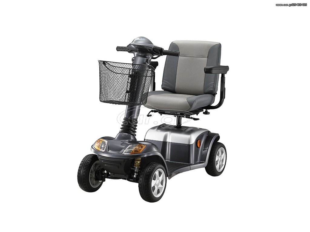 Kymco 2025 SUPER 8 ΜΕΓΑΛΗ ΕΚΠΤ/ΣΗ