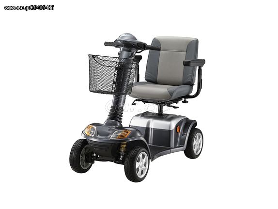 Kymco 2025 SUPER 8 ΜΕΓΑΛΗ ΕΚΠΤ/ΣΗ