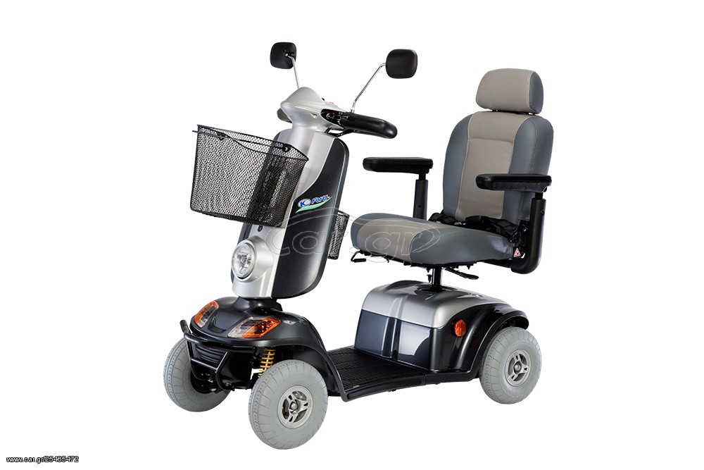 Kymco 2025 MIDI XL ΜΕΓΑΛΗ ΕΚΠΤ/ΣΗ
