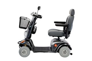 Kymco 2025 MIDI XL ΜΕΓΑΛΗ ΕΚΠΤ/ΣΗ-thumb-1