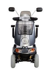 Kymco 2025 MIDI XL ΜΕΓΑΛΗ ΕΚΠΤ/ΣΗ-thumb-2