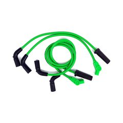 ΜΠΟΥΖΟΚΑΛΩΔΙΑ TAYLOR 8MM PRO SPARK PLUG WIRE KIT GREEN