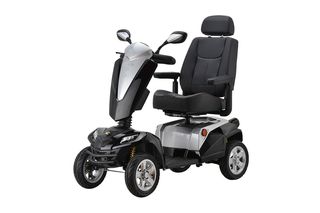 Kymco 2025 MAXER ΜΕΓΑΛΗ ΕΚΠΤ/ΣΗ-thumb-1
