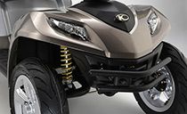 Kymco 2025 MAXER ΜΕΓΑΛΗ ΕΚΠΤ/ΣΗ-thumb-3