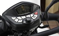 Kymco 2025 MAXER ΜΕΓΑΛΗ ΕΚΠΤ/ΣΗ-thumb-5