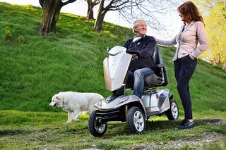 Kymco 2025 MAXER ΜΕΓΑΛΗ ΕΚΠΤ/ΣΗ-thumb-7