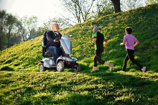 Kymco 2025 MAXER ΜΕΓΑΛΗ ΕΚΠΤ/ΣΗ-thumb-9