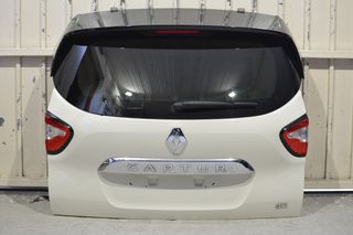 Renault Captur 2013-2020 Τζαμόπορτα.