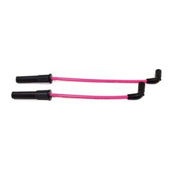 ΜΠΟΥΖΟΚΑΛΩΔΙΑ PRO 8MM SPARK PLUG WIRE SET PINK