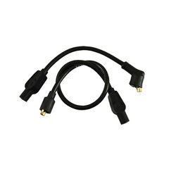 ΜΠΟΥΖΟΚΑΛΩΔΙΑ TAYLOR 8MM PRO SPARK PLUG WIRE KIT BLACK