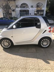 Smart ForTwo '10 MHD passion FULL EXTRA 